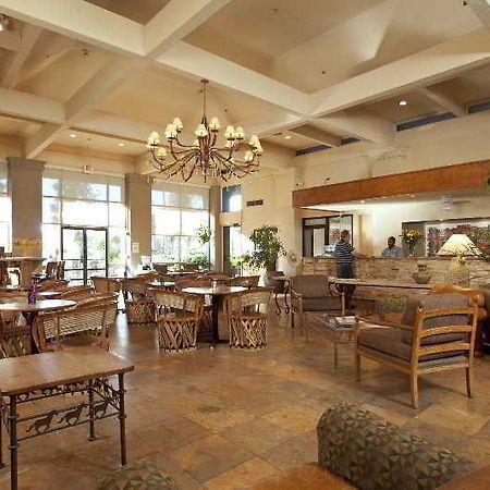 Riverpark Inn Tucson Zewnętrze zdjęcie