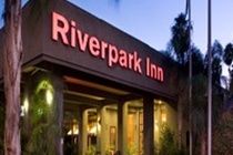 Riverpark Inn Tucson Zewnętrze zdjęcie