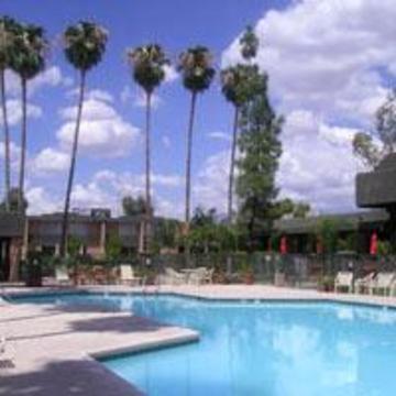 Riverpark Inn Tucson Zewnętrze zdjęcie
