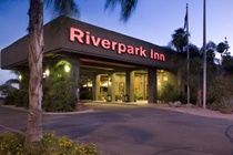 Riverpark Inn Tucson Zewnętrze zdjęcie
