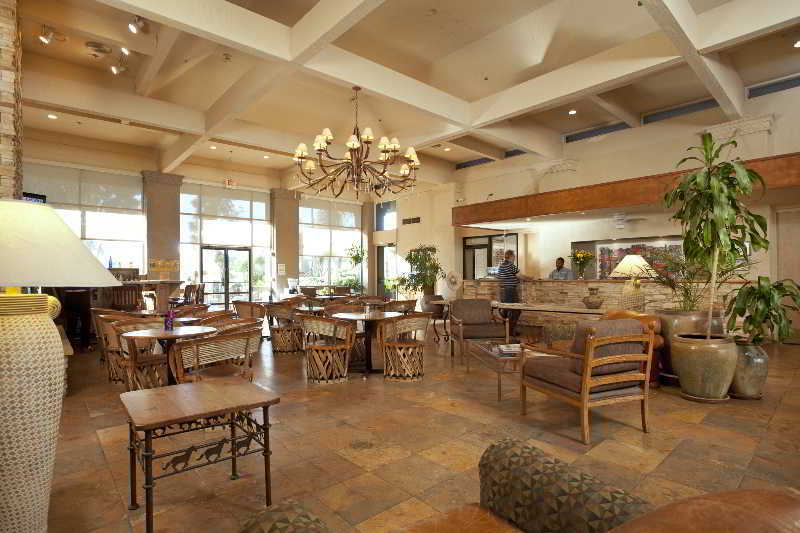 Riverpark Inn Tucson Zewnętrze zdjęcie